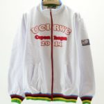 World Champion Warm-Up Jacket - Image 2