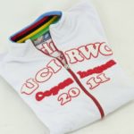 World Champion Warm-Up Jacket
