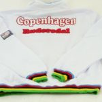 World Champion Warm-Up Jacket - Image 5