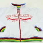 World Champion Warm-Up Jacket - Image 6