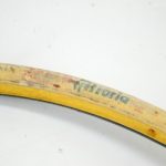 Vittoria 'Competition Rally 21' Tubular Tyre 622 700c 28" Track Pista Road - Image 3