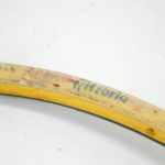 Vittoria 'Competition Rally 21' Tubular Tyre 622 700c 28" Track Pista Road - Image 3