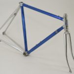 Vitus 979 Losange Duralinox Royal Blue - Image 2