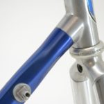 Vitus 979 Losange Duralinox Royal Blue - Image 7