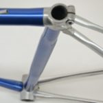 Vitus 979 Losange Duralinox Royal Blue - Image 13