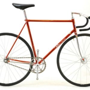 Wilier Triestina Pista Track Bicycle. 56cm