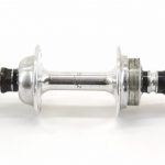 Zeus Rear Hub 120mm 28 Hole 35x24F Vintage - Image 5