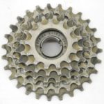 Freewheel Regina Extra 6 Speed Cassette Sprockets - Image 2
