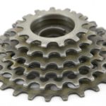 Freewheel Regina Extra 6 Speed Cassette Sprockets - Image 3