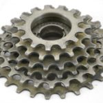 Freewheel Regina Extra 6 Speed Cassette Sprockets - Image 4