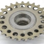 Freewheel Regina Extra 6 Speed Cassette Sprockets - Image 5