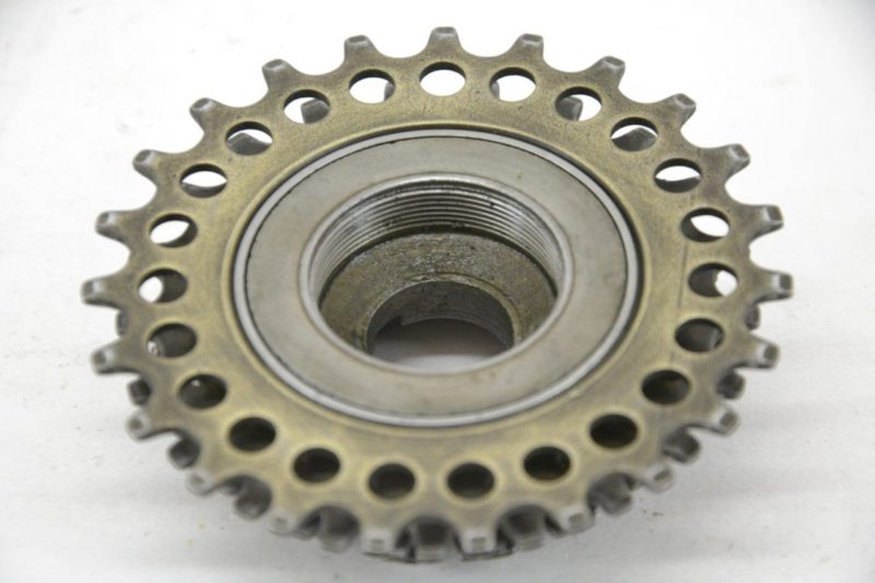 Vintage Freewheel Regina Oro