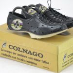 Vintage Colnago Cycling shoes NOS