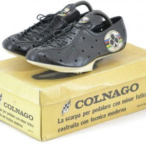 Vintage Colnago Cycling shoes NOS