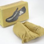 Vintage Colnago Cycling shoes NOS