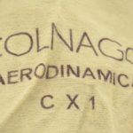Vintage Colnago Cycling shoes NOS