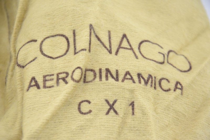 Vintage Colnago Cycling shoes NOS