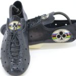 Vintage Colnago Cycling shoes NOS