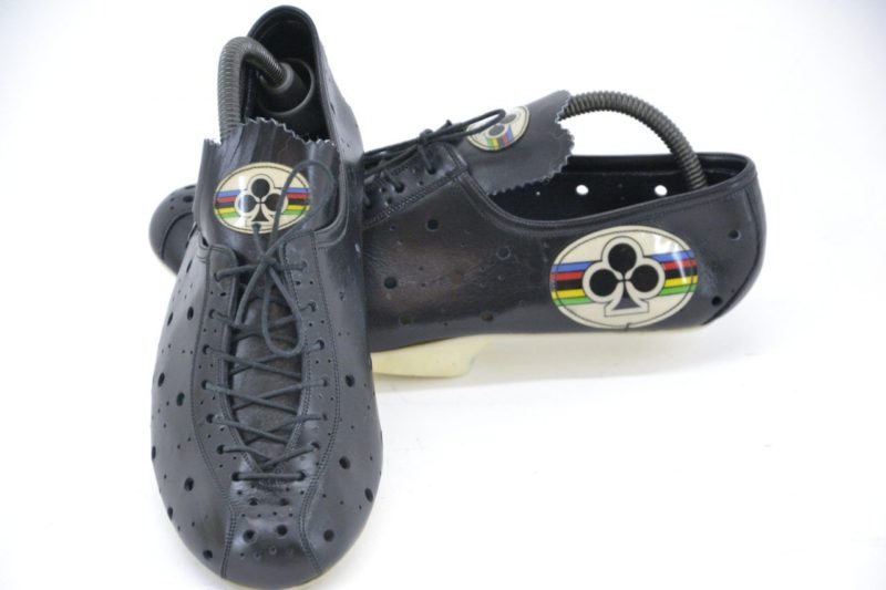 Vintage Colnago Cycling shoes NOS