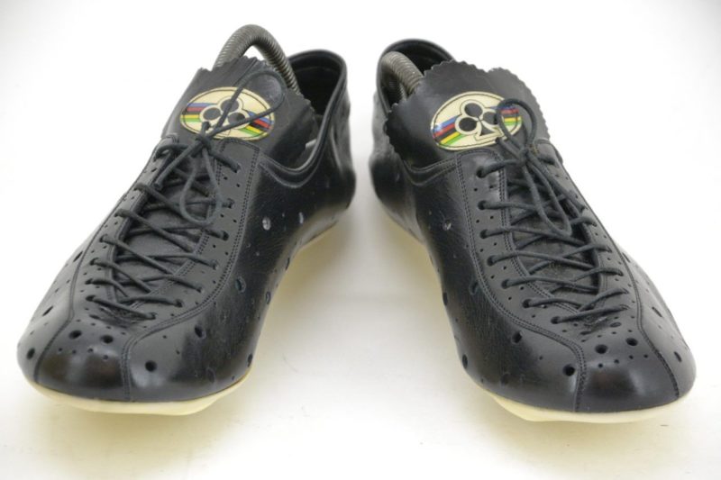 Vintage Colnago Cycling shoes NOS