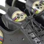 Vintage Colnago Cycling shoes NOS