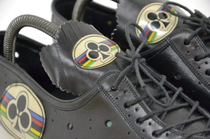 Vintage Colnago Cycling shoes NOS