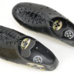 Vintage Colnago Cycling shoes NOS