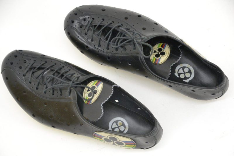 Vintage Colnago Cycling shoes NOS