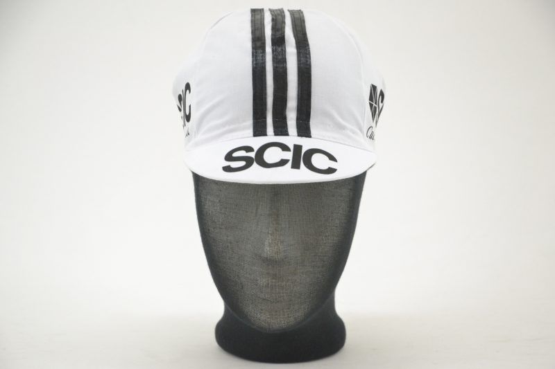 SCIC Colnago Cycling Cap