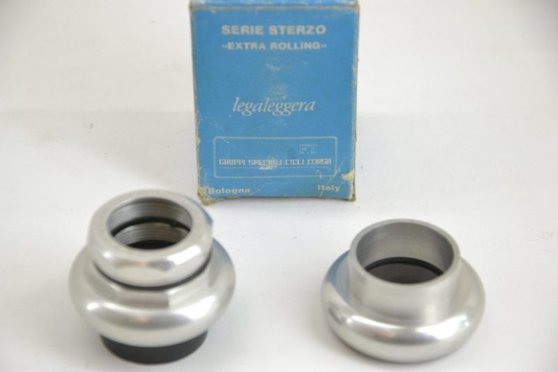 Original F.T. Bologna Headset
