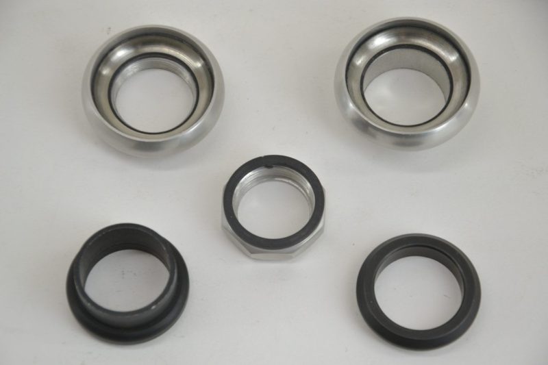 Original F.T. Bologna Headset