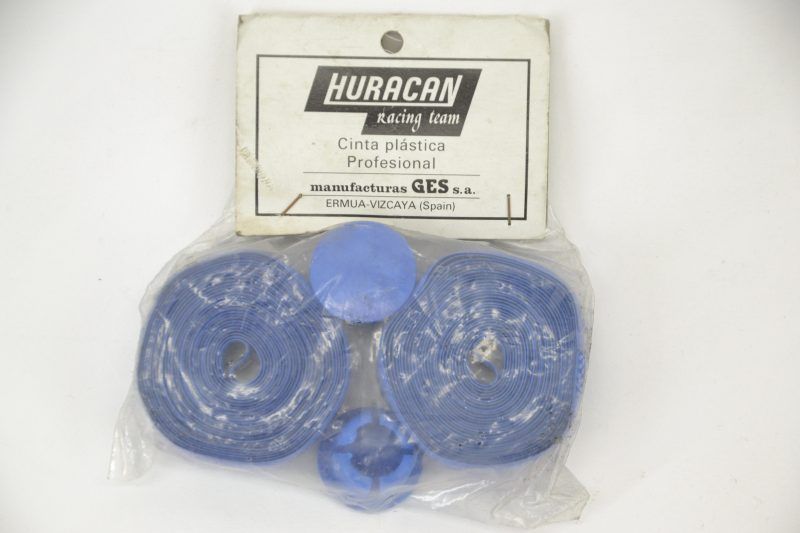 Vintage Huracan Vinyl Handlebar Tape
