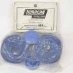 Vintage Huracan Vinyl Handlebar Tape