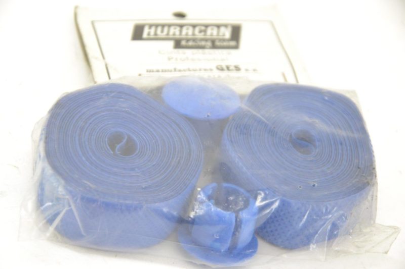 Vintage Huracan Vinyl Handlebar Tape