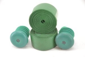 Vintage Huracan Vinyl Handlebar Tape