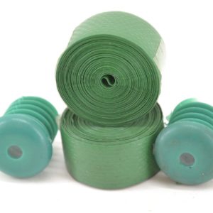 Vintage Huracan Vinyl Handlebar Tape