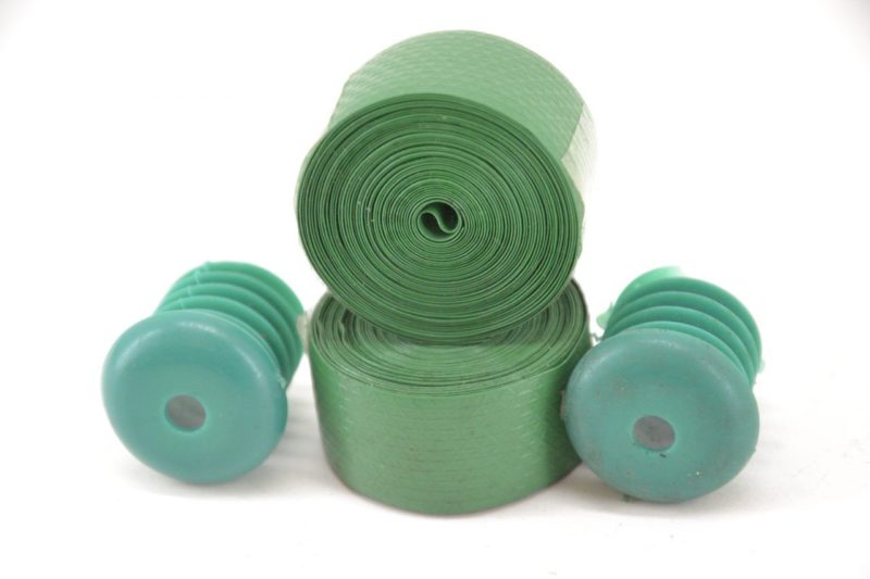 Vintage Huracan Vinyl Handlebar Tape
