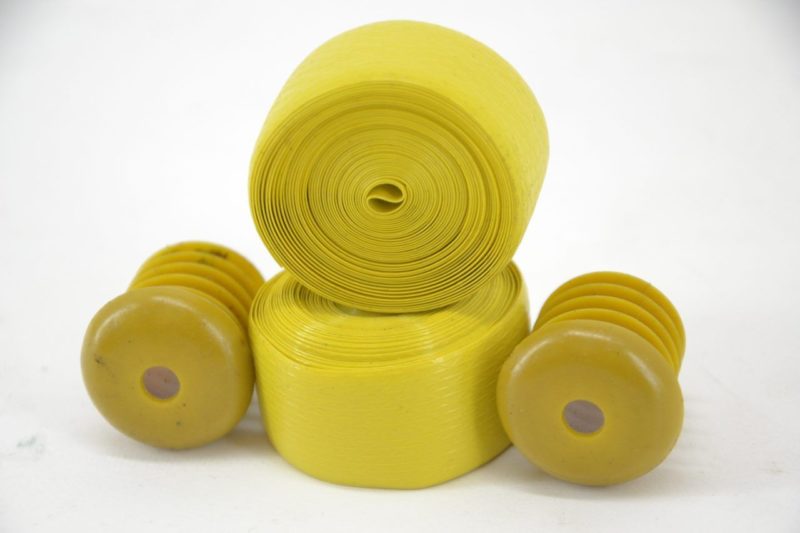 Vintage Huracan Vinyl Handlebar Tape