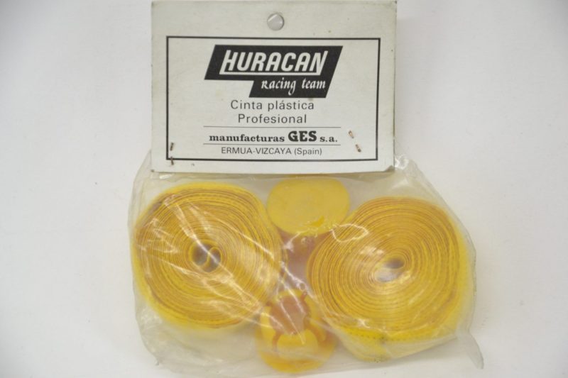 Vintage Huracan Vinyl Handlebar Tape