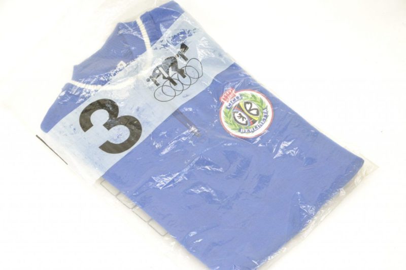 Vintage Classic Wool Cycling Jersey