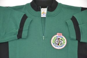 Vintage Cicli Berlinetta Cycling Jersey NOS