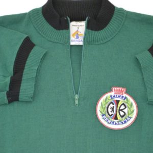 Vintage Cicli Berlinetta Cycling Jersey NOS