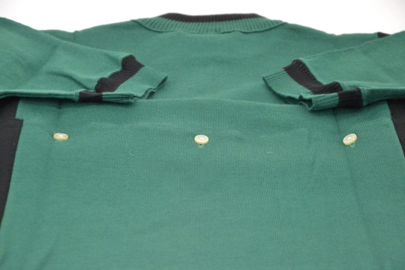 Vintage Cicli Berlinetta Cycling Jersey NOS