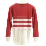 Vintage Classic Wool Italian Cycling Long Sleeve Jersey
