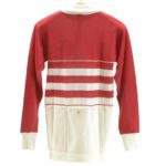 Vintage Classic Wool Italian Cycling Long Sleeve Jersey