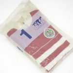 Vintage Classic Wool Italian Cycling Long Sleeve Jersey