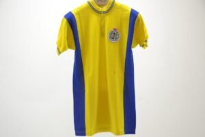 Sergal Italian Cycling Jersey