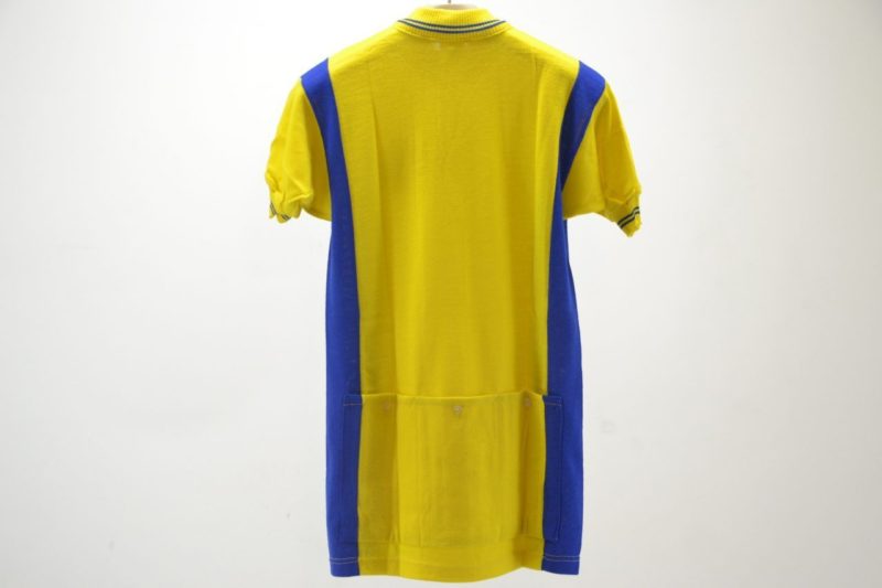 Sergal Italian Cycling Jersey