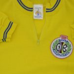 Sergal Italian Cycling Jersey