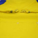 Sergal Italian Cycling Jersey